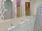 W tej strefie możesz w pełni zrelaksować się po intensywnych dniach