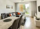 Każdy apartament jest unikalnie wykończony