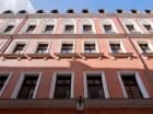 W zabytkowej kamienicy z początku XVII w.