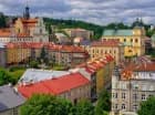 Przemyśl to bardzo urokliwe miasto