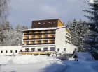 Hotel Kamzik to dobry wybór także w zimie
