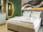 Wnętrze apartamentu classic 2-os.