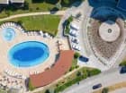 Boutique Hotel Portorose**** znajduje się w miejscowości Portorož w Słowenii