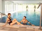 Royal SPA Residence to hotel z basenem w Birsztanach na Litwie