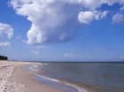 OW Venus szczyci się bliskością bałtyckiej plaży