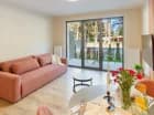 Apartament 2+1 ma powierzchnię 34 m2