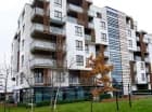 Obiekt położony zaledwie 80 metrów od morza
