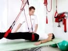 Ponadto oferowane są zabiegi rehabilitacji i odnowy biologicznej