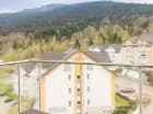 Apartamenty są ulokowane w samym sercu Masywu Śnieżnika, u podnóża Czarnej Góry