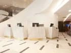 5* hotel w Świnoujściu z basenem jest elegancko zaprojektowany