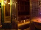 Klientów hotelowych czekają liczne atrakcje w pięknym Spa w stylu orientalnym