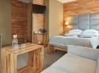 Hotel Batory umożliwia dojście pieszo w okolice Rynku Głównego oraz na Kazimierz