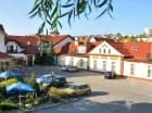 Hotel Rad to doskonała baza wypadowa do zwiedzania miasta