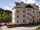 Villa Aria to kameralny, bardzo przyjemny obiekt