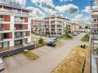 Kompleks Baltic Park Plaża znajduje się nieopodal promenady