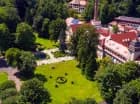 To świetna lokalizacja dla osób potrzebujących niespiesznego wypoczynku