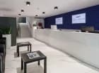 Recepcja w Aqua House