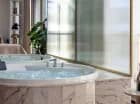 Prywatne jacuzzi w pokoju to prawdziwy luksus