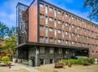 Hotel Smart** to nowy hotel miejski w centrum Gdańska, w dzielnicy Wrzeszcz