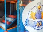 Hotel Azur **** to miejsce przyjazne rodzinom z dziećmi nad Balatonem