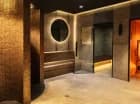 Rodzinna część strefy saun 12+: sauna fińska i infrared