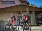 300 metrów do hotelu znajdują się malownicze trasy rowerowe