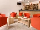 Kulinarną ofertę hotelu uzupełnia bar