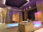 Luksusowa Strefa Wellness kusi m.in. jacuzzi i grotą solną