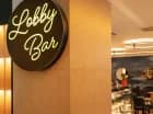 Ofertę gastronomiczną Porta Mare uzupełnia lobby bar