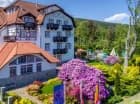 Hotel jest chętnie wybierany przez gości Świeradowa-Zdroju