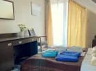 Apartament rodzinny 4+2 z balkonem