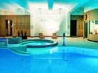 Hotel Orle to położony w spokojnej okolicy hotel z basenem