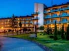 Hotel*** NAT Sarbinowo jest oddalony 100 m od plaży