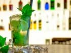 Na przykład pysznym mojito