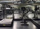Aktywni goście mogą skorzystać z nowoczesnego centrum fitness