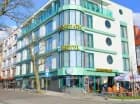 Hotel Hanseatic*** to nowoczesny obiekt dla dorosłych