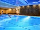 Dosłońce to hotel pod Krakowem z basenem