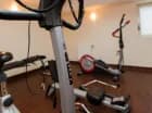 Na codzienną porcję ruchu zaprasza salka fitness