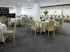 Restauracja szczególnie poleca kuchnię łódzką wyrosłą ze styku czterech kultur