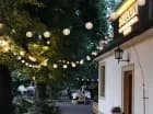 Hotel powstał w zabytkowym budynku dawnej zbrojowni w centrum Pragi