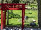 Ogród ZEN jest inspirowany kulturą Japonii