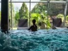 Zabytkowy młyn przekształcono w luksusowy 4* hotel z basenem w Małopolsce