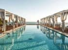 Zaton Holiday Resort ma wyjątkową restaurację z basenem