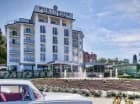 Boutique Hotel Portorose**** posiada basen