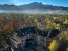 Zakopane jako stolica Polskich gór odwiedzane jest chętnie o każdej porze roku
