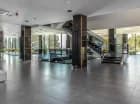 Hotel Ad Torres to przestronne przestrzenie otoczone zielenią