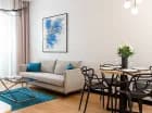 Aparthotel nad Zatoką oferuje noclegi w wygodnych apartamentach