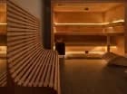 Komfortowy hotel oferuje kameralną strefę wellness