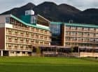 Bohinj Eco Hotel w słoweńskich Alpach