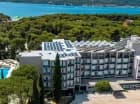 Adria to wakacyjny hotel z basenami i strefą wellness